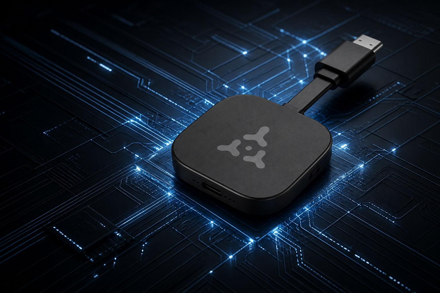 JOYVO 4K Streaming TV Stick performance graphic